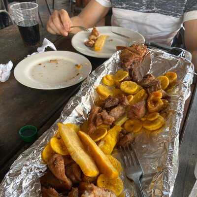 El Zaguan De San Antonio