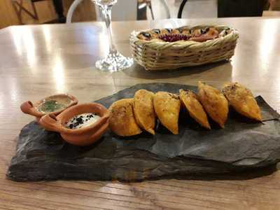 El Sabio Gastrobar