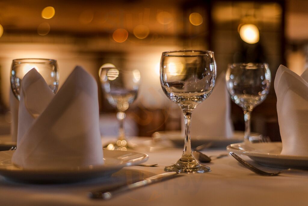 Restaurante Princesa