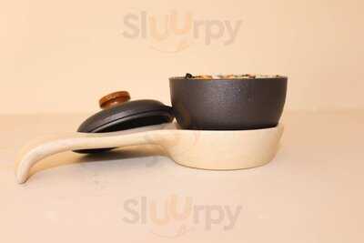 Restaurante Abel Gourmet