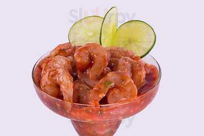 Restaurante Magangue