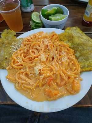 Restaurante Magangue