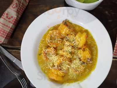 Restaurante Magangue