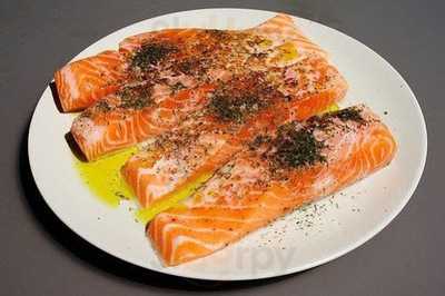 Restaurante Magangue