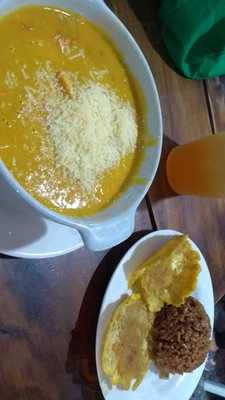 Restaurante Magangue