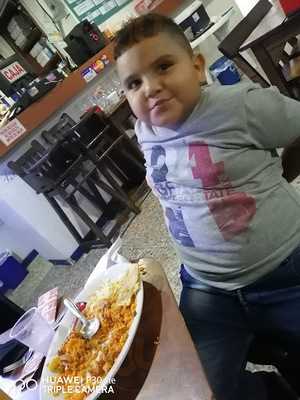 Restaurante Magangue