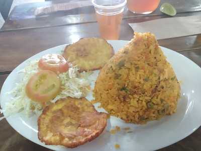 Restaurante Magangue