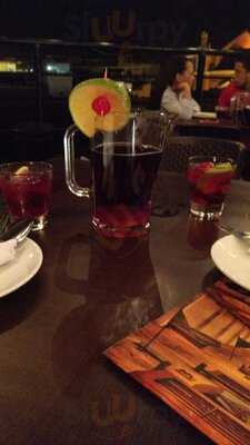 La Langosta San Diego