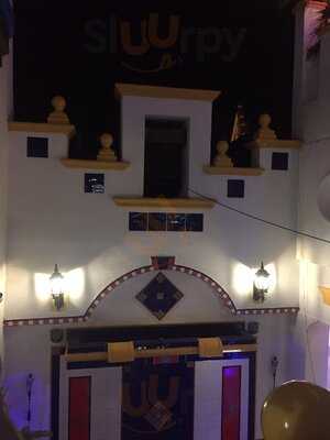 La Langosta San Diego