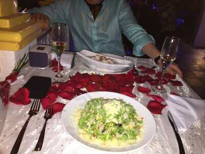 La Langosta San Diego