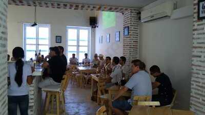 Rm Restaurante Sport Bar