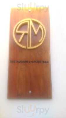 Rm Restaurante Sport Bar