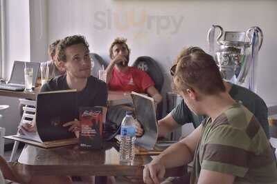 Rm Restaurante Sport Bar