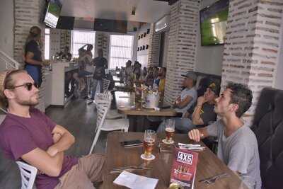 Rm Restaurante Sport Bar