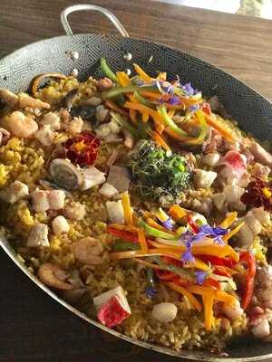 Rm Restaurante Sport Bar