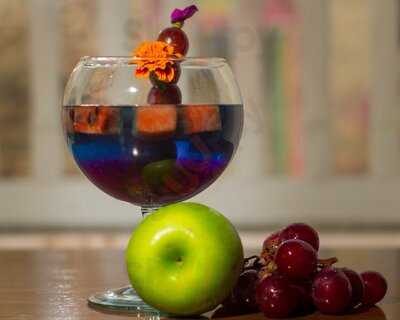 Rm Restaurante Sport Bar