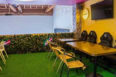 Rm Restaurante Sport Bar