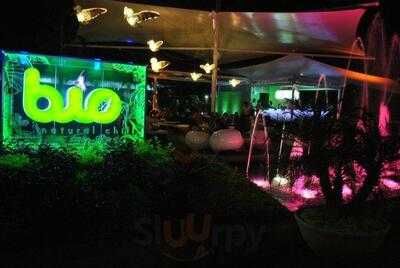 Bio Natural Chill Cali