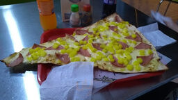 Zamba Pizza