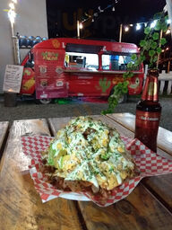 Los Juarez Mexican Foodtruck