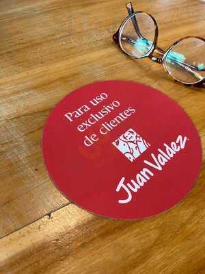 Juan Valdez Cafe