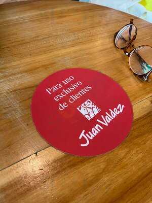 Juan Valdez Cafe