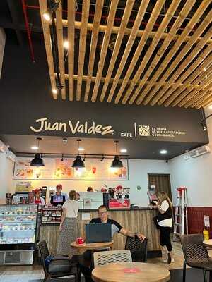 Juan Valdez Cafe