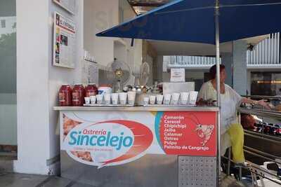 Ostreria Sincelejo