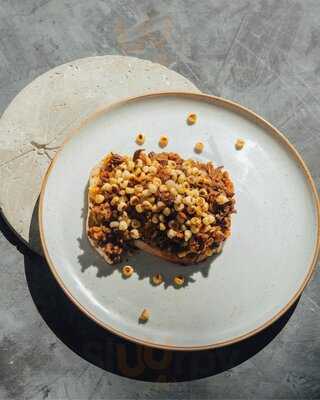 Caimán Café Trópico