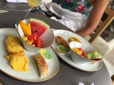 Caimán Café Trópico