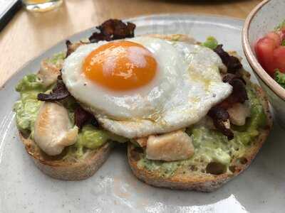 Caimán Café Trópico