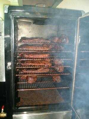 Smokehouse Bbq