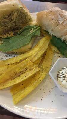 Café Central Traveler's Coffee