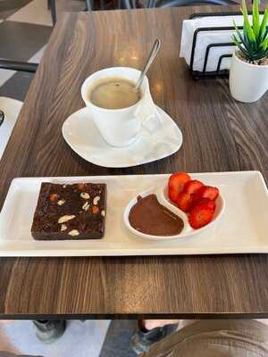 Café Central Traveler's Coffee