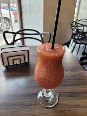 Café Central Traveler's Coffee