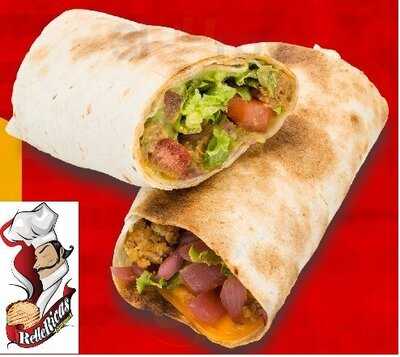 Arepas Rellenas Rellericas Gourmet