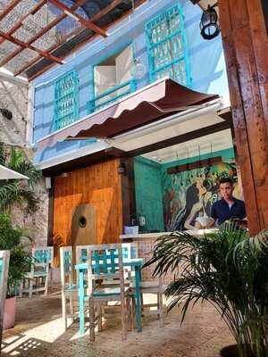 Las Hijas De La Tostada Cartagena