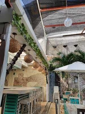 Las Hijas De La Tostada Cartagena