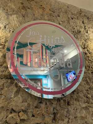 Las Hijas De La Tostada Cartagena