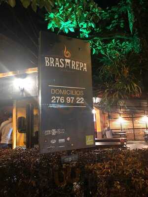 Brasarepa