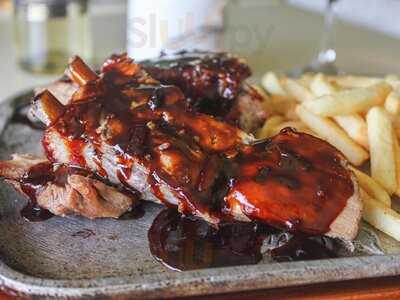 Restaurante Rica Brasa