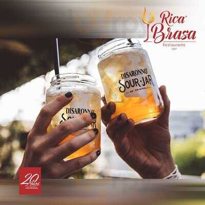 Restaurante Rica Brasa
