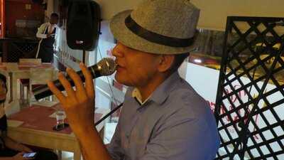 Restaurante Rica Brasa