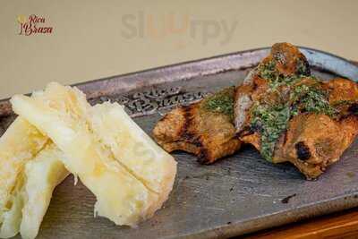 Restaurante Rica Brasa