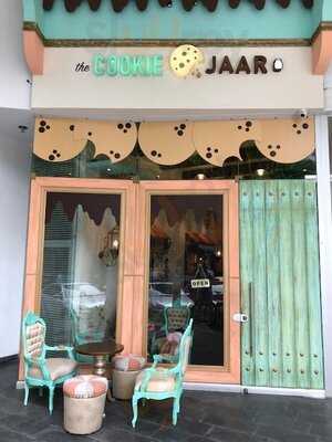 The Cookie Jaar