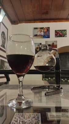 Moneta Café Y Memoria