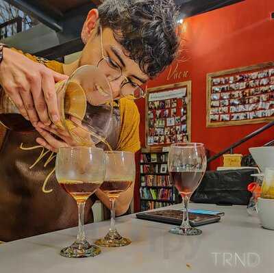 Moneta Café Y Memoria