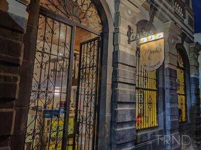 Moneta Café Y Memoria