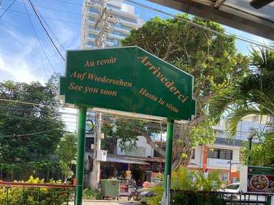 Dolce E Salato Ristorante Italiano