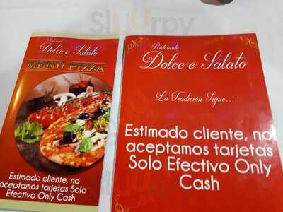 Dolce E Salato Ristorante Italiano